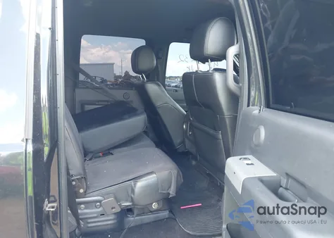 2015 Ford F-250 Lariat from USA, damaged, VIN 1FT7W2B60FED37743